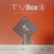 TV BOX  ANROID 4K ULTRA HD