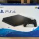 PS4 Slim 1TB. NOVOS, SELADOS. N24