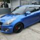 Suzuki Swift Sport 1.6CC