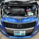 Suzuki Swift Sport 1.6CC