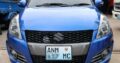 Suzuki Swift Sport 1.6CC