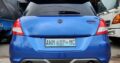 Suzuki Swift Sport 1.6CC