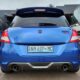 Suzuki Swift Sport 1.6CC