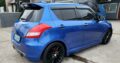 Suzuki Swift Sport 1.6CC