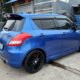 Suzuki Swift Sport 1.6CC