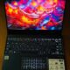 ASUS Zenbool Flip 13 OLED Ultra Slim UX363JA Touchpad i5 10th 8GB RAM 256GB SSD