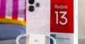 Xiaomi Redmi 13 128GB+6GB Duos Selados Entregas e Garantias