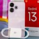 Xiaomi Redmi 13 128GB+6GB Duos Selados Entregas e Garantias