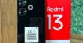 Xiaomi Redmi 13 256GB+8GB Duos Selados Entregas e Garantias