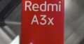 Xiaomi Redmi A3X 128GB+4GB Duos Selados Entregas e Garantias