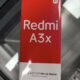 Xiaomi Redmi A3X 128GB+4GB Duos Selados Entregas e Garantias