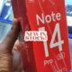 Xiaomi Redmi Note 14 Pro 256GB+8GB Duos 5G Selados Entregas e Garantias