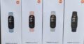 Xiaomi Smart Band 9. SELADOS. J25