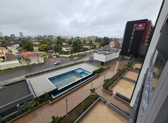 FURNISHED – 4 bedroom penthouse for sale with pool, sea view – ESCOLA PORTUGUESA