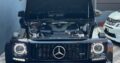 MERCEDES GWAGON 350D AMG RECEM IMPORTADO