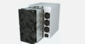 Bitmain Antminer S21 XP (270Th)SHA256 Bitcoin ASIC