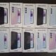 SAMSUNG A55 5G 8+128GB. SELADOS. J25