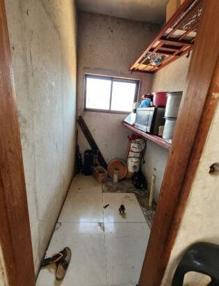 Vende-se Brutal Moradia T4+1 2 suítes no bairro das mahotas próximo a estrada dom Alexandre (bombas da galp)