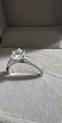 Anéis de noivado 💍