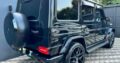 mercedes G350D AMG