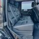 mercedes G350D AMG