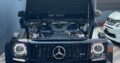 mercedes G350D AMG