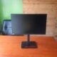 MONITOR DELL NOVO 24″ TOUCH SCREEN IPS,MONITOR LENOVO THINKVISION IPS E MONITOR DELL 27″ NOVO FHD