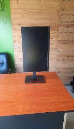 MONITOR DELL NOVO 24″ TOUCH SCREEN IPS,MONITOR LENOVO THINKVISION IPS E MONITOR DELL 27″ NOVO FHD
