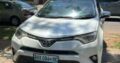 Toyota Rav4 2013
