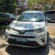 Toyota Rav4 2013
