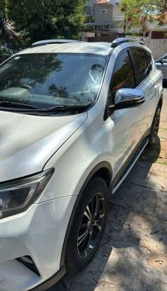 Toyota Rav4 2013