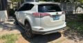 Toyota Rav4 2013