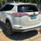 Toyota Rav4 2013