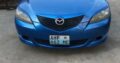 Vendo Modelo: Mazda Axela
Motor seco 1.5Cc
Caixa Manual