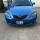 Vendo Modelo: Mazda Axela
Motor seco 1.5Cc
Caixa Manual