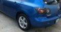 Vendo Modelo: Mazda Axela
Motor seco 1.5Cc
Caixa Manual