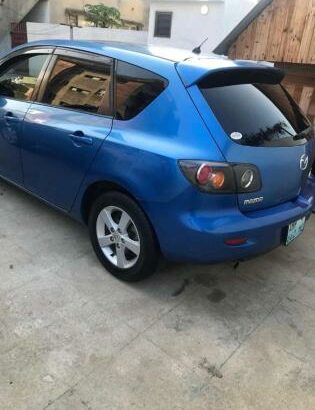 Vendo Modelo: Mazda Axela
Motor seco 1.5Cc
Caixa Manual