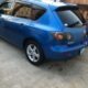 Vendo Modelo: Mazda Axela
Motor seco 1.5Cc
Caixa Manual