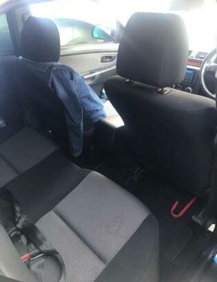 Vendo Modelo: Mazda Axela
Motor seco 1.5Cc
Caixa Manual