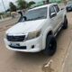Vendo Modelo: *Toyota Hilux 2011*
Motor D4D 
Turbo Diesel 3.0
Manual 4×4