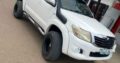 Vendo Modelo: *Toyota Hilux 2011*
Motor D4D 
Turbo Diesel 3.0
Manual 4×4