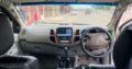 Vendo Modelo: *Toyota Hilux 2011*
Motor D4D 
Turbo Diesel 3.0
Manual 4×4