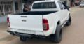 Vendo Modelo: *Toyota Hilux 2011*
Motor D4D 
Turbo Diesel 3.0
Manual 4×4