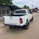 Vendo Modelo: *Toyota Hilux 2011*
Motor D4D 
Turbo Diesel 3.0
Manual 4×4