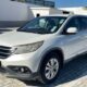 Vendo Modelo: Honda – CRV
• Modelo 2014
• 102.000km 
• Revisões feitas na África do Sul