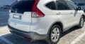 Vendo Modelo: Honda – CRV
• Modelo 2014
• 102.000km 
• Revisões feitas na África do Sul