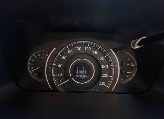 Vendo Modelo: Honda – CRV
• Modelo 2014
• 102.000km 
• Revisões feitas na África do Sul
