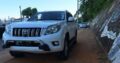 Vendo Modelo: Prado 2014
70 mil km
Diesel 3.0
Automático 4×4 
7 lugares