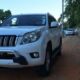 Vendo Modelo: Prado 2014
70 mil km
Diesel 3.0
Automático 4×4 
7 lugares