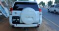 Vendo Modelo: Prado 2014
70 mil km
Diesel 3.0
Automático 4×4 
7 lugares